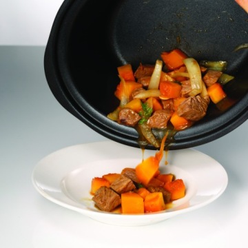 Электрическая мультиварка MORPHY RICHARDS