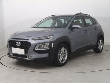 Hyundai Kona I Crossover 1.0 T-GDI 120KM 2020 Hyundai Kona 1.0 T-GDI, Salon Polska, Serwis ASO, zdjęcie 1