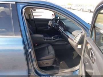 Kia Sorento IV 2025 Kia Sorento Hybrid Ex 2025 1.6 Hybryda 177KM, zdjęcie 9