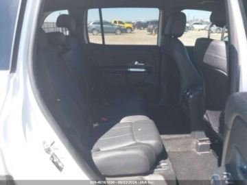 Mercedes GLB 2021 Mercedes-Benz GLB 250, 2021r., 2.0L 2.0 Benzyna 221KM, zdjęcie 9