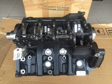 BLOK MOTORU TOYOTA LAND CRUISER 4.5 D4D V8