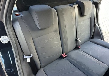 Ford Fiesta VII Hatchback 3d Facelifting 1.25 82KM 2015 Ford Fiesta 1,2 Benzyna 82 KM GWARANCJA Zamiana Zarejestrowany 1.2 Benzyna, zdjęcie 21