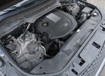 Land Rover Range Rover Sport II SUV 3.0 TDV6 258KM 2015 Range Rover Sport V6 HSE Dynamic ACC pamięć Komforty Virtual 21” Winter Pro, zdjęcie 25