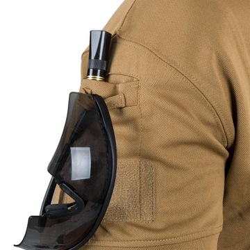 ТАКТИЧЕСКАЯ ФУТБОЛКА - TopCool Lite - Coyote M