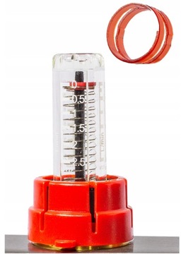 Напольный распределитель INOX стальной 4-х контурный Goshe 0331.212