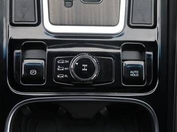  SsangYong Rexton 2.2 Diesel, Salon Polska, zdjęcie 17