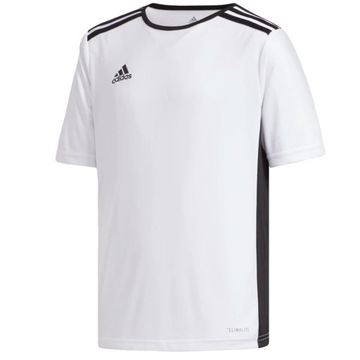 ADIDAS Koszulka Męska T-shirt ENTRADA 18 r. XL