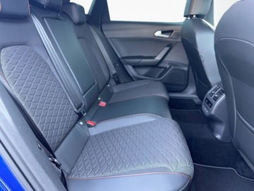 Seat Leon IV Sportstourer 1.5 eTSI (MHEV) 150KM 2021 Seat Leon Salon PL, Serwis ASO, FR Navi ACC Virtual Cockpit Full LED 1.5, zdjęcie 13