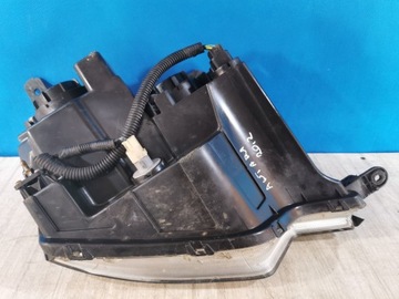 OPEL ANTARA 06/10 SVĚTLO SVĚTLOMET PŘEDNÍ LEVÝ GB