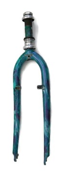 WIDELEC zielony 28.6/140 mm 26