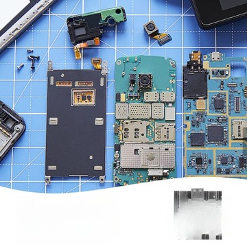 Тестер USB-кабеля Тестер USB-C Данные кабельного тестера