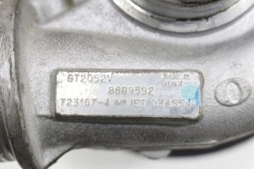 Volvo OE GT2052V, 8689592