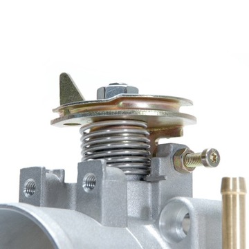 Корпус дроссельной заслонки Skunk2 Alpha 70 мм Honda Civic / Prelude Integra B D H series