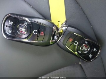 Buick 2023 Buick Enclave 2023 Buick Enclave AWD 4dr Essence 3.6 Benzyna 310KM, zdjęcie 11