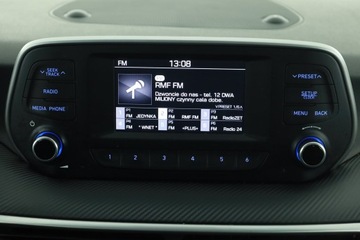 Hyundai Tucson III SUV 1.6 GDI 132KM 2018 Hyundai Tucson 1.6 GDI, Salon Polska, VAT 23%, zdjęcie 8