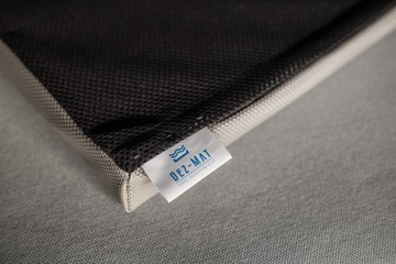 ВХОДНОЙ ДЕЗИНФЕКЦИОННЫЙ КОВрик В КОМПЛЕКТЕ 100х100х4см