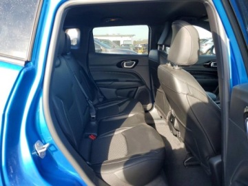 Jeep Compass II 2024 Jeep Compass Latitude 2024 2.0 Benzyna 200KM, zdjęcie 10