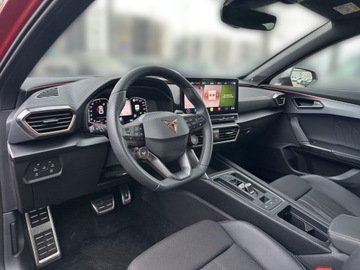 Cupra Formentor Crossover 2.0 TSI 310KM 2023 Cupra Formentor VZ 2.0 TSI 310KM 4Drive Audio Syst, zdjęcie 9