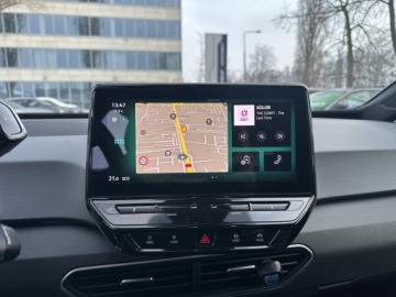 Volkswagen 2021 Volkswagen ID.3 49kWh Carplay Ambiente, zdjęcie 21