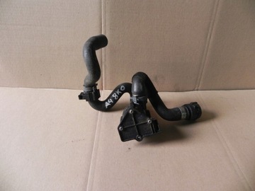 AUDI A4 A5 12R PUMPIČKA OBĚHU VODY 8K0