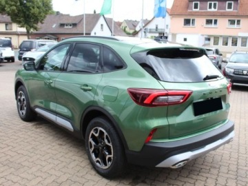 Ford Kuga III SUV Facelifting 2.5 FHEV 180KM 2025 Od ręki - Active X 2.5 FHEV 180KM / Pakiet Winter, zdjęcie 2