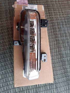 NOWY HALOGEN LED PRAWY FORD EXPLORER 2020- LB5B-15A254A