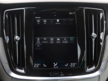 Volvo S60 III 2022 Volvo S60 B4, Salon Polska, 1. Właściciel, zdjęcie 11