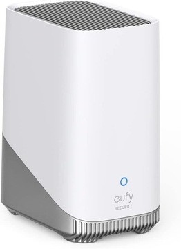 Eufy Security homebase 3 - baza do Eufycam3