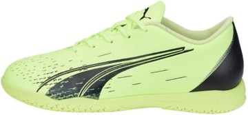 BUTY halowe PUMA ULTRA PLAY IT JR 106927 01 r 38,5