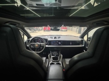 Porsche Cayenne III 2024 Porsche Cayenne Bose Led Matrix HD FV23 3.0 Hybryda Plug-in 353KM, zdjęcie 20