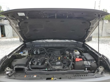 Ford 2021 Ford Bronco Base 2021 2.3l 2.3 Benzyna 270KM, zdjęcie 6