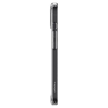 Чехол для iPhone 13, Spigen Ultra Hybrid + СТЕКЛО