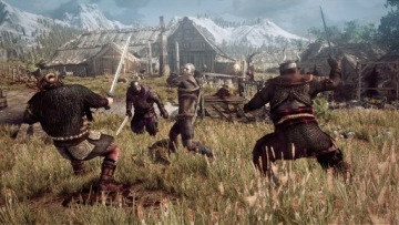 The Witcher 3: Wild Gon Game of the Year Edition Key | GOG