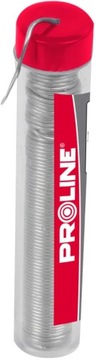 Spoiwo lutownicze we fiolce 3mx1,0mm PROLINE (60332)