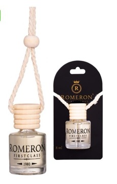 ZAPACH DO AUTA ROMERON 8ML UNISEX