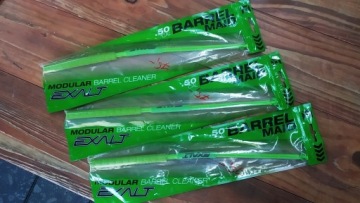 Полировщик стволов Maid Exalt Paintball, 0,50кал
