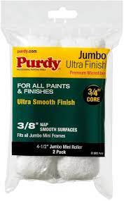 Wałek Purdy Jumbo Ultra Finish 114mm