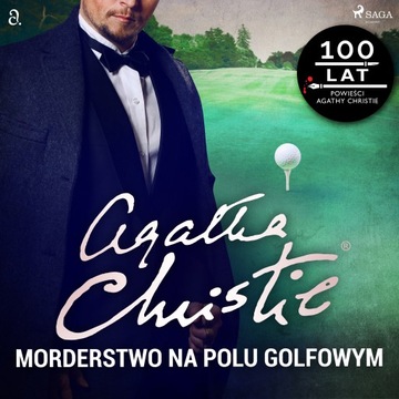 Morderstwo na polu golfowym - Audiobook mp3