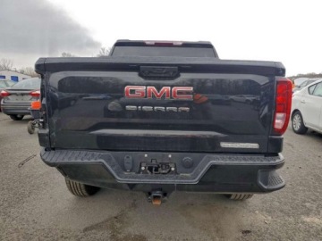  GMC Sierra K1500 Elevation-L 2025 2.7l 2.7 Benzyna 310KM, zdjęcie 2