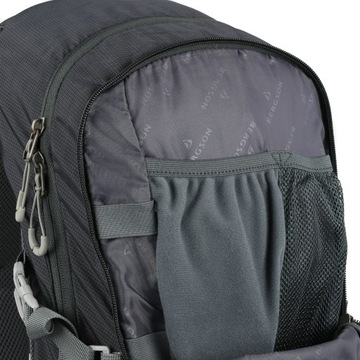 ФИРМЕННЫЙ ДЫШАЩИЙ РЮКЗАК BERGSON LOTE 20 Л