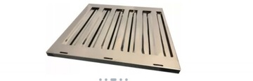 Вытяжка для общественного питания SG 100x60 вентилятор FILTERS 1050м3/ч