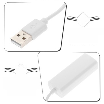 ADAPTER SIECI GIGABIT LAN LAPTOP USB ETHERNET