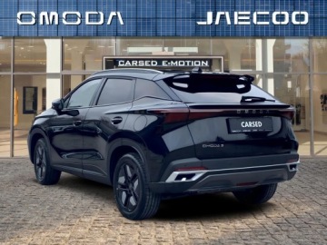 Omoda 5 1.6 T-GDI 147KM 2025 Omoda 5 NF Premium, zdjęcie 2