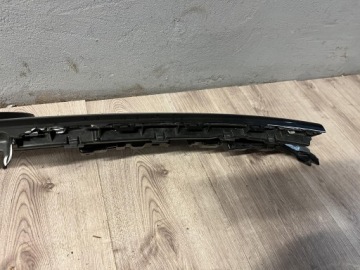 VW TIGUAN II РЕШЕТКА РАДИАТОРА LIFT 5NN853653H
