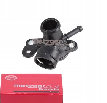 ROZGAŁĘŹNIK PŁYNU CHŁODZĄCEGO do VW Beetle CC EOS