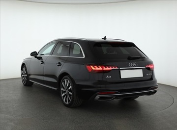 Audi A4 B9 Avant Facelifting 2.0 35 TFSI 150KM 2023 Audi A4 35 TFSI, Salon Polska, 1. Właściciel, zdjęcie 3