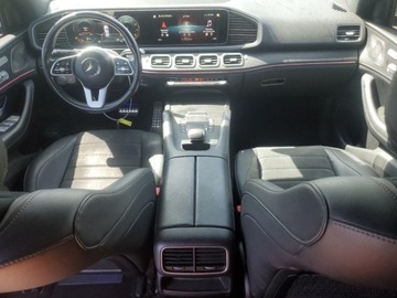 Mercedes GLE V167 2022 Mercedes-Benz GLE Gle 350, 2022, od ubezpieczalni 2.0 Benzyna 258KM, zdjęcie 7