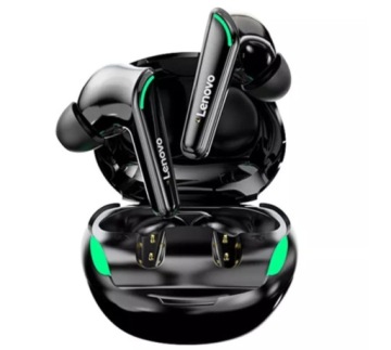 БЕСПРОВОДНЫЕ НАУШНИКИ LENOVO XT92 BLUETOOTH BT PREMIUM