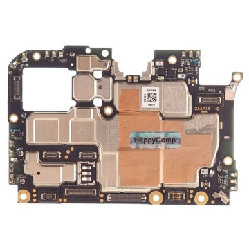 Oryginalna Płyta główna do telefonu Realme 8 5G 4/64 RMX3241