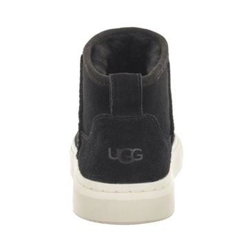 Buty Botki Damskie UGG W Alameda Czarne 1143786